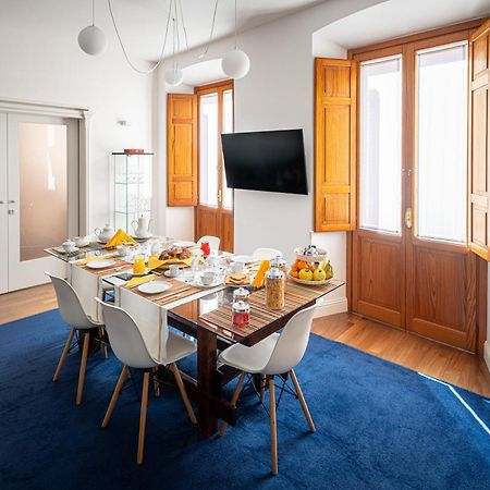 Marcus Suite Cagliari Zewnętrze zdjęcie