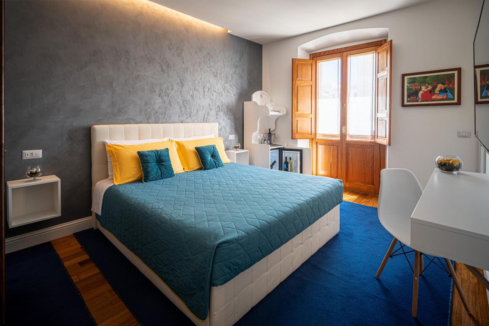 Marcus Suite Cagliari Zewnętrze zdjęcie