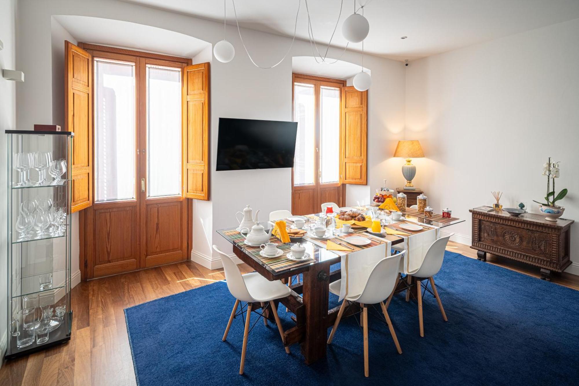 Marcus Suite Cagliari Zewnętrze zdjęcie