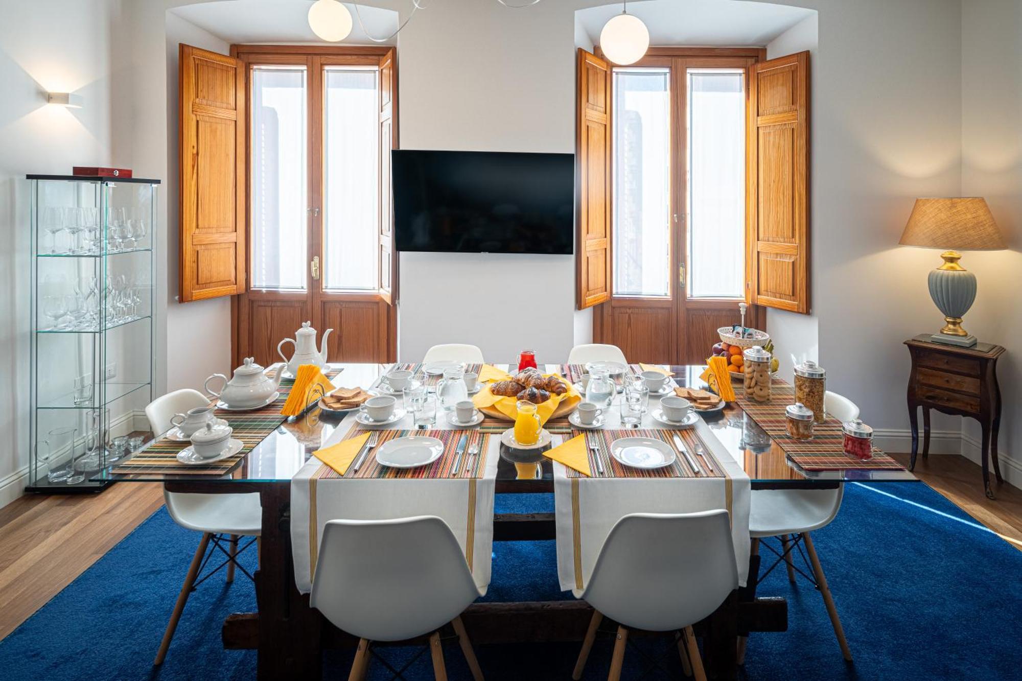 Marcus Suite Cagliari Zewnętrze zdjęcie