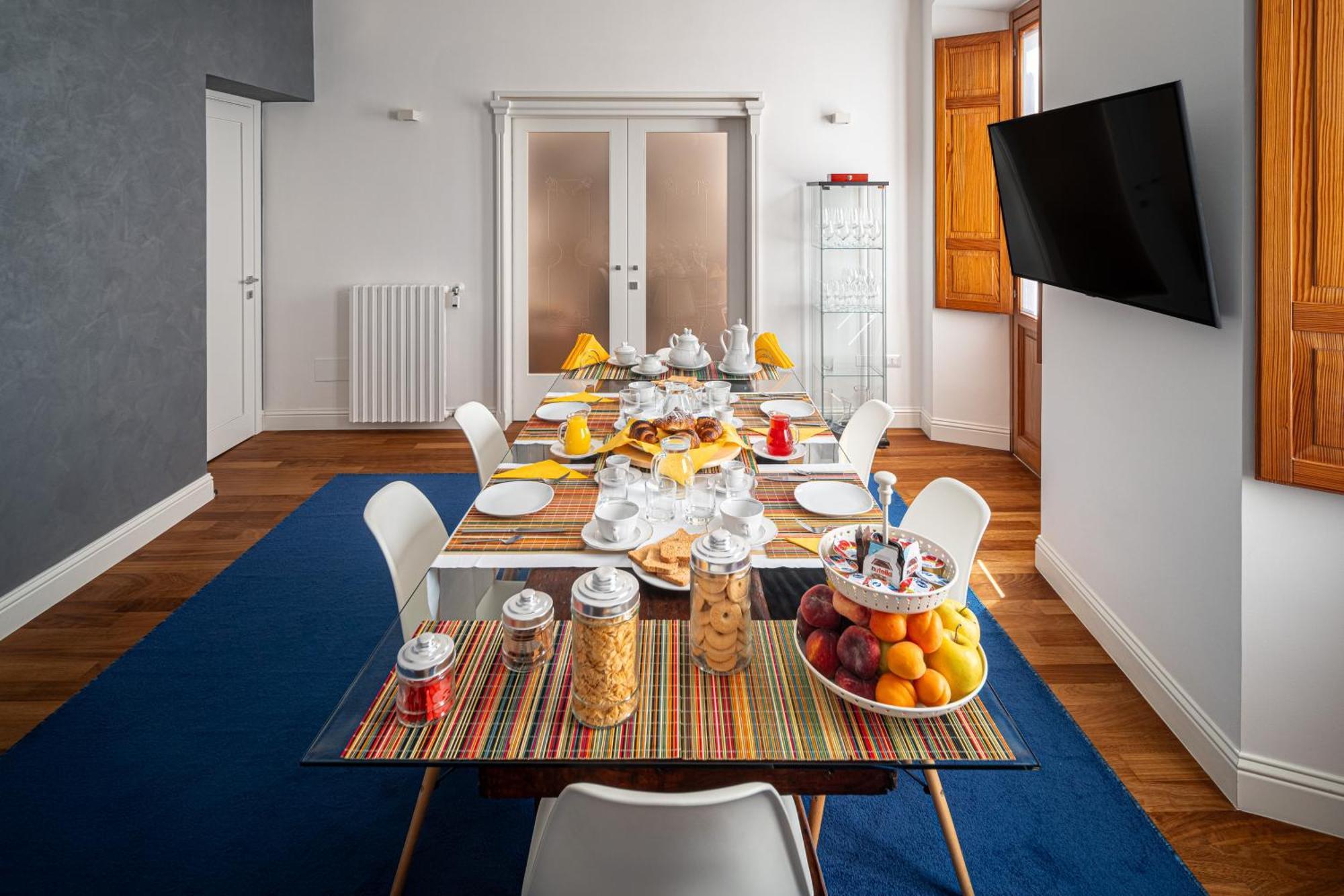 Marcus Suite Cagliari Zewnętrze zdjęcie