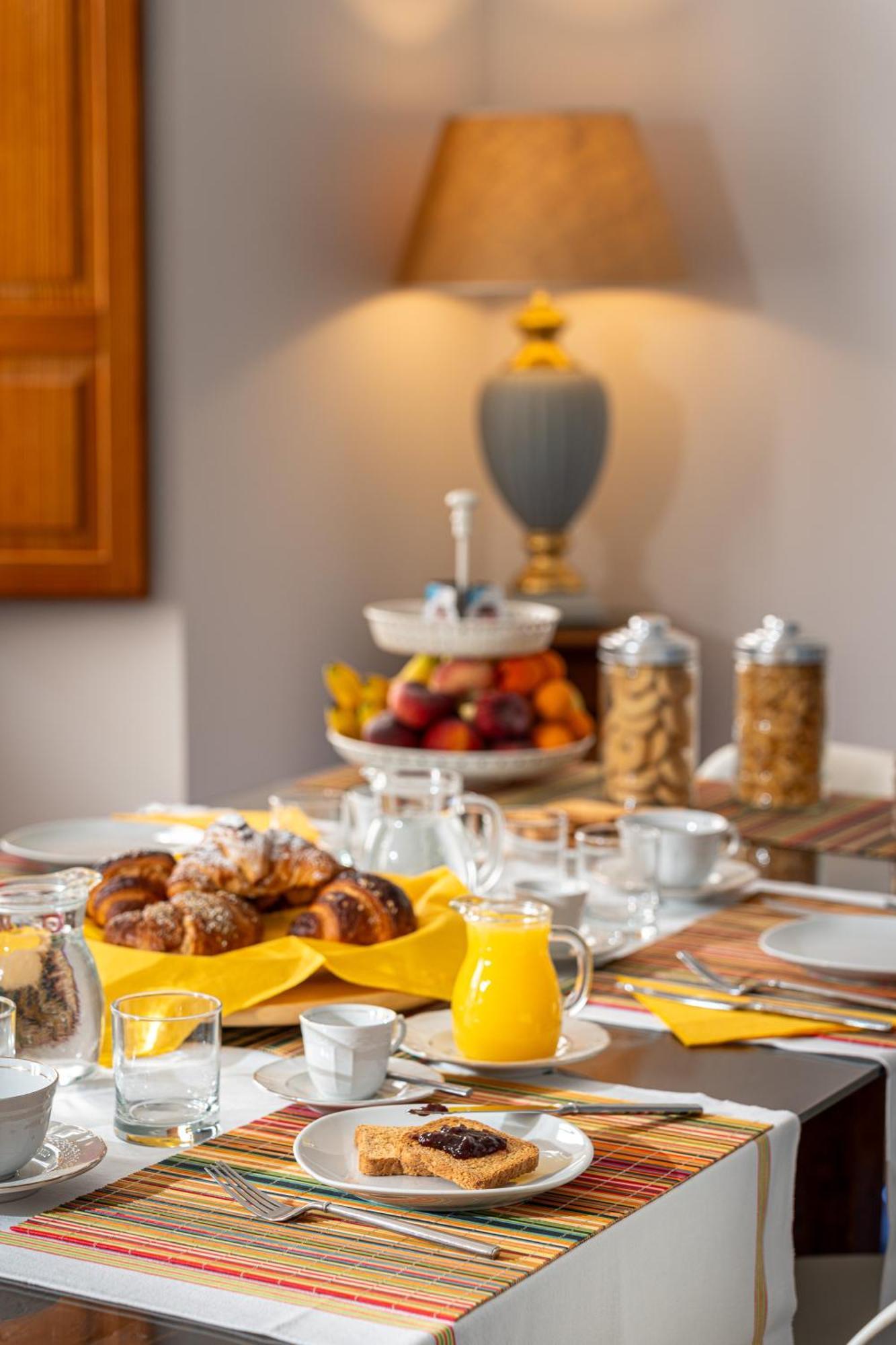 Marcus Suite Cagliari Zewnętrze zdjęcie