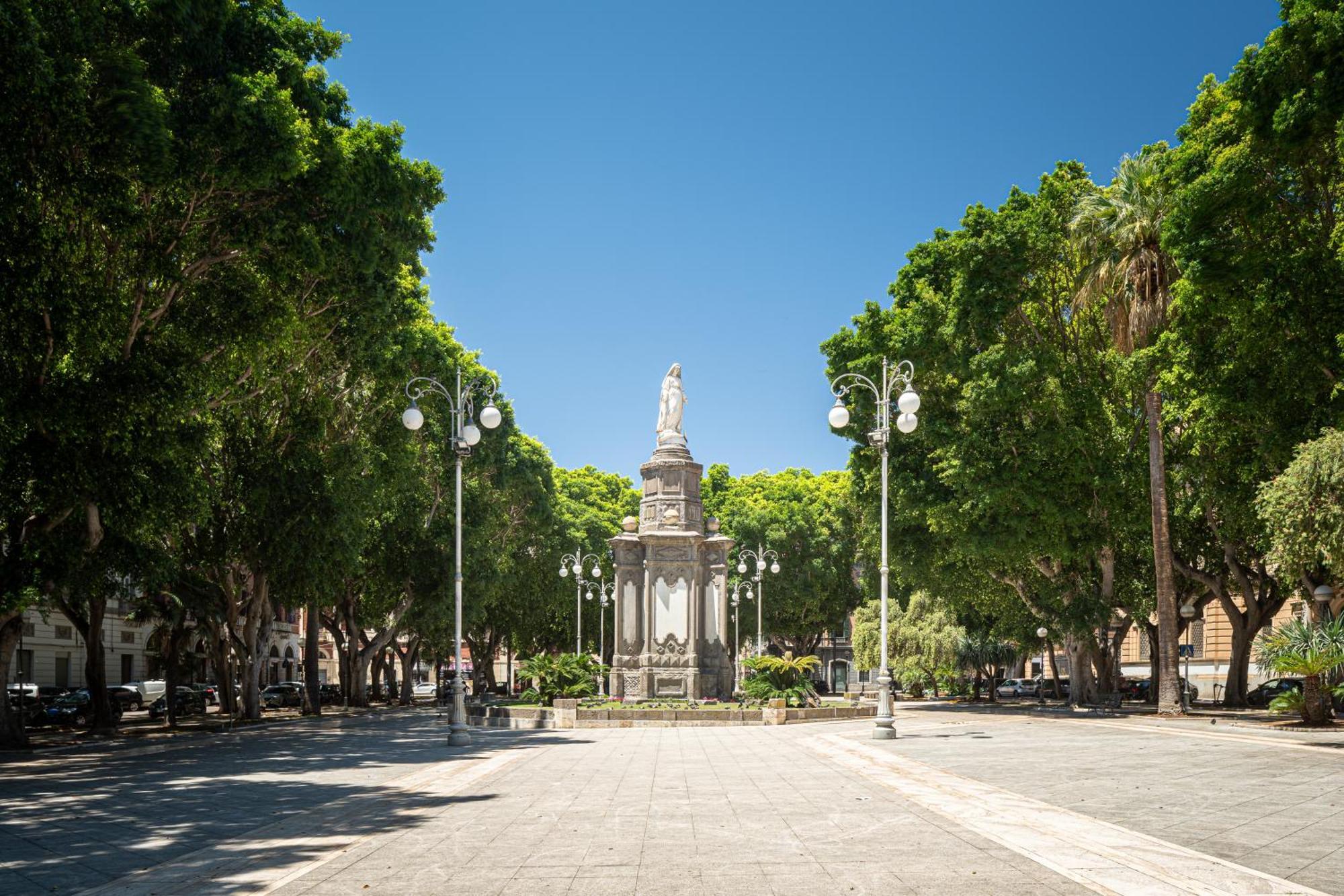 Marcus Suite Cagliari Zewnętrze zdjęcie