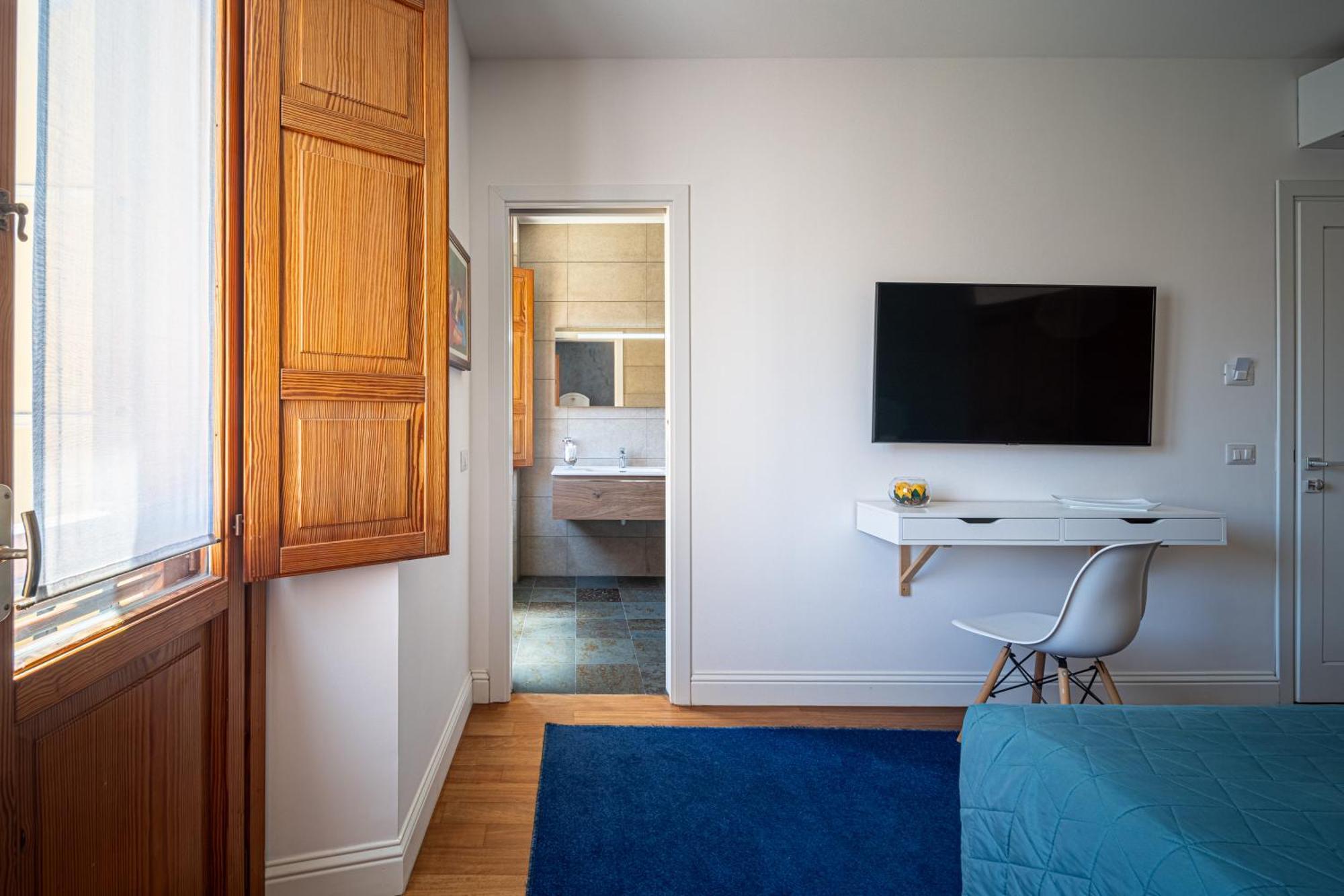 Marcus Suite Cagliari Zewnętrze zdjęcie