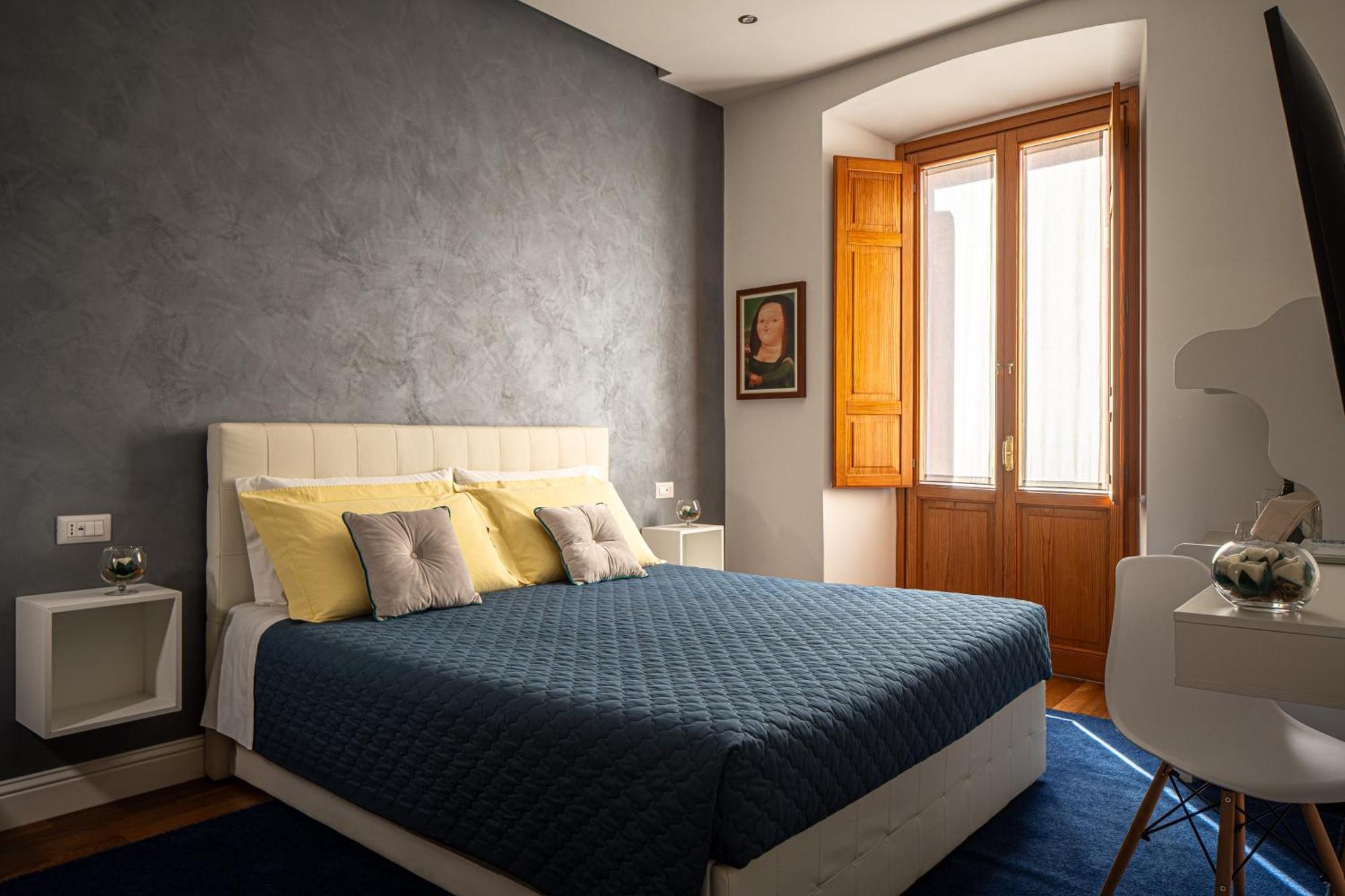 Marcus Suite Cagliari Zewnętrze zdjęcie