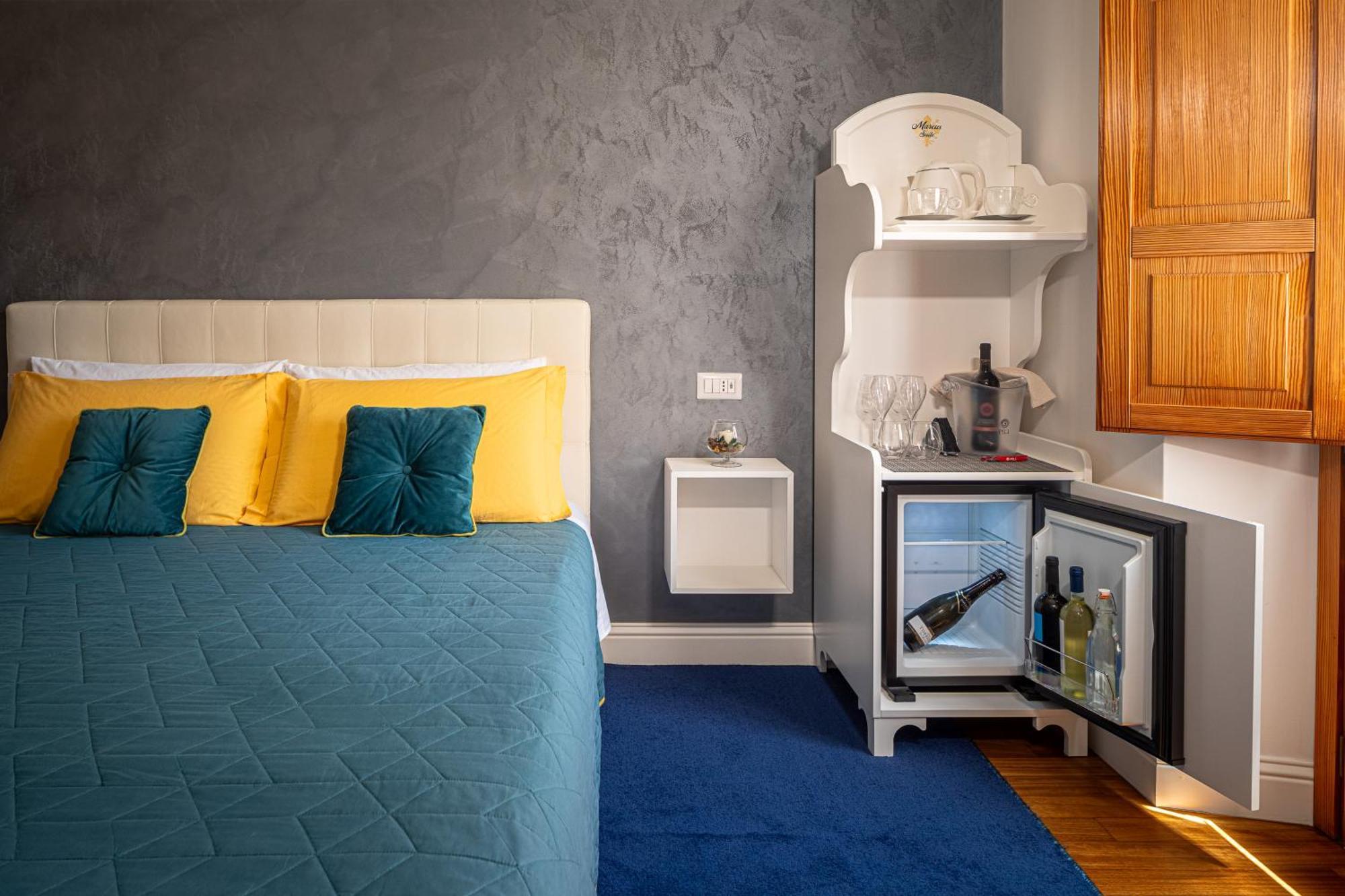 Marcus Suite Cagliari Zewnętrze zdjęcie