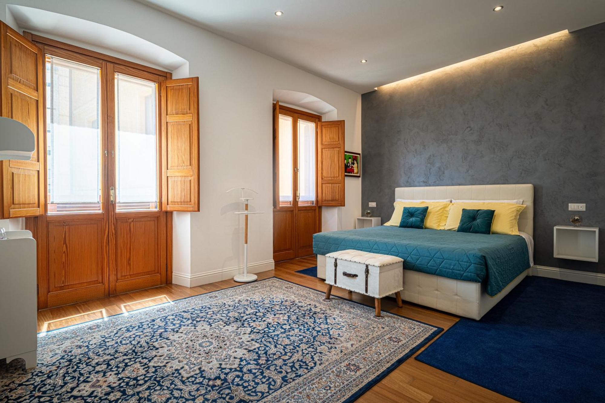 Marcus Suite Cagliari Zewnętrze zdjęcie